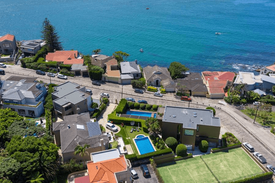 15 Burran Avenue, Mosman, NSW 2088