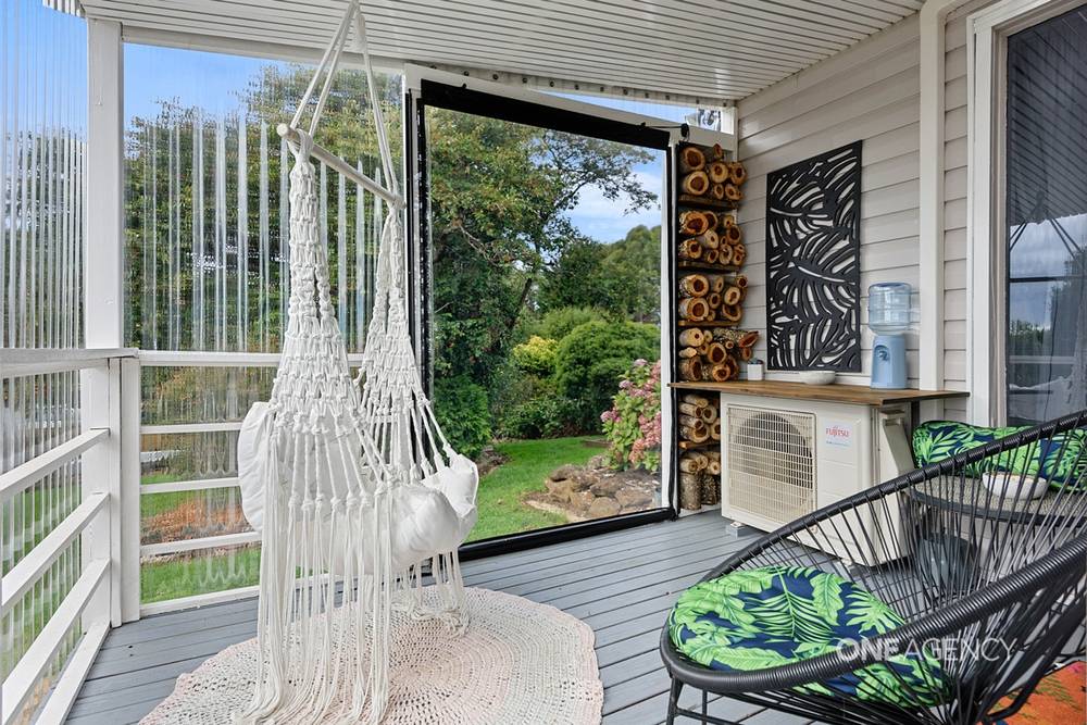 152 Faheys Lane, Irishtown, TAS 7330