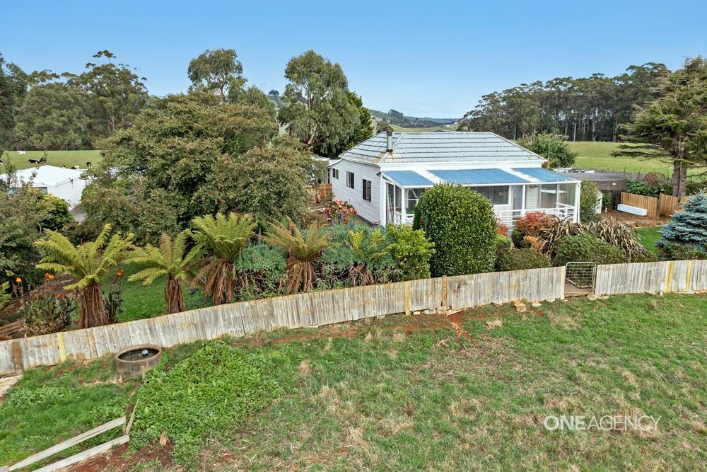 152 Faheys Lane, Irishtown, TAS 7330