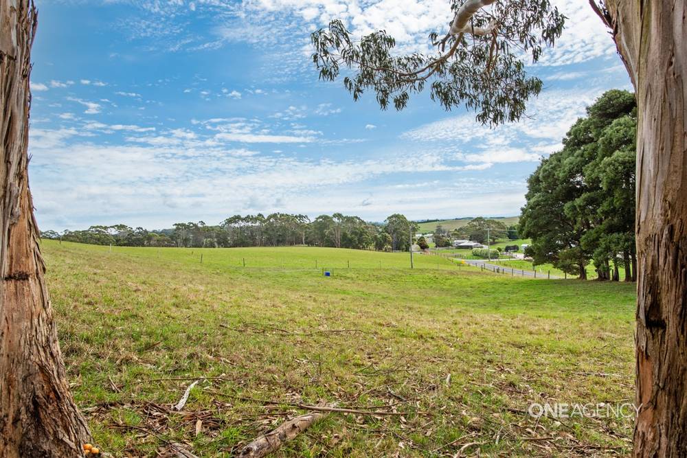 152 Faheys Lane, Irishtown, TAS 7330