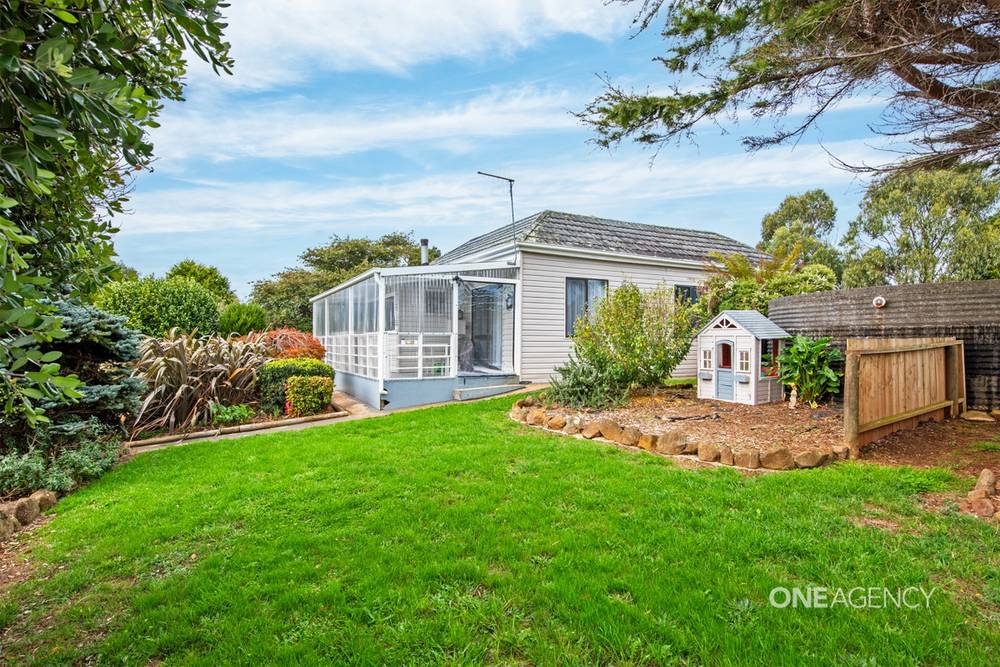 152 Faheys Lane, Irishtown, TAS 7330