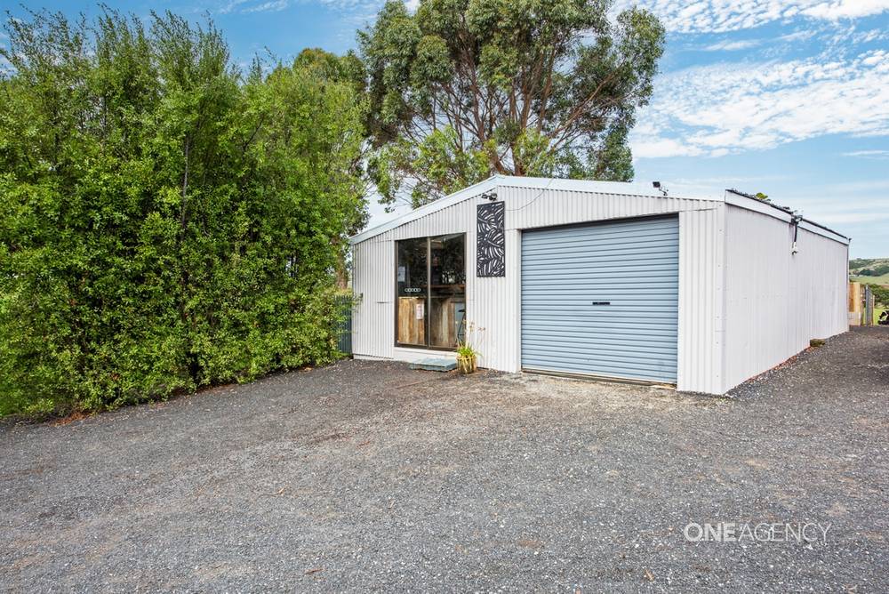 152 Faheys Lane, Irishtown, TAS 7330