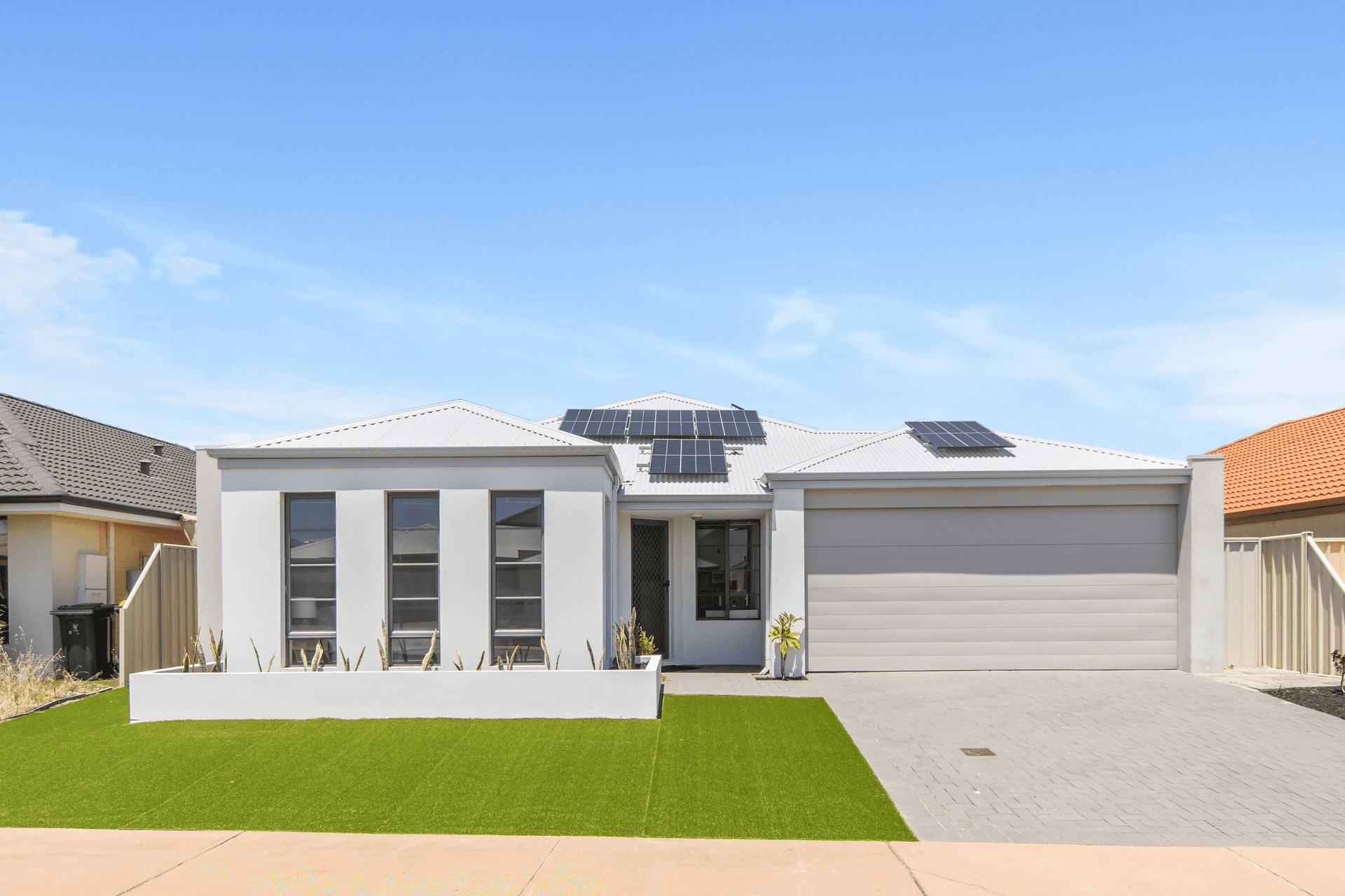 4 Fiano Cross, Caversham, WA 6055