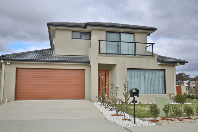 7 Maza Place, BONNER, ACT 2914