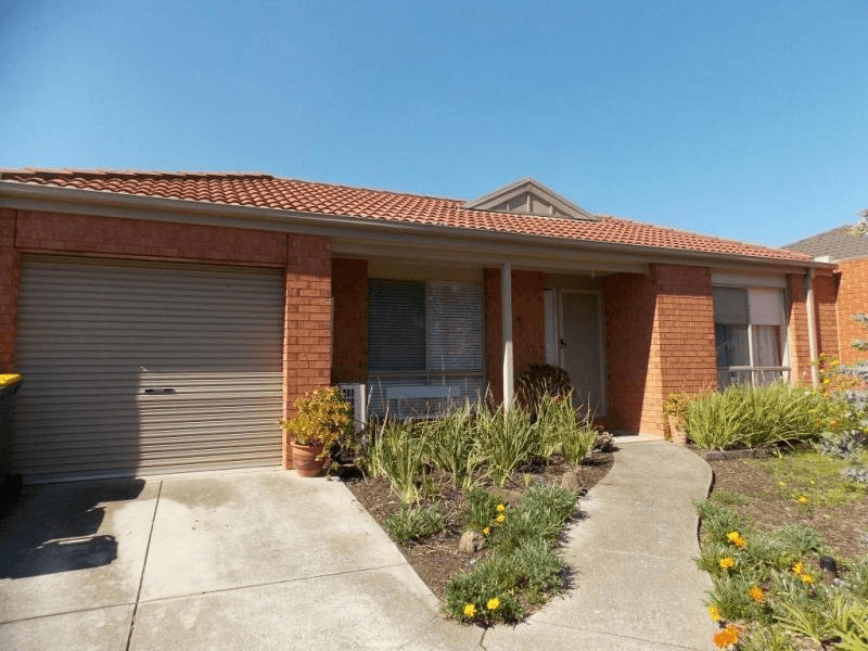 6 Blackwood Way, Delahey, VIC 3037