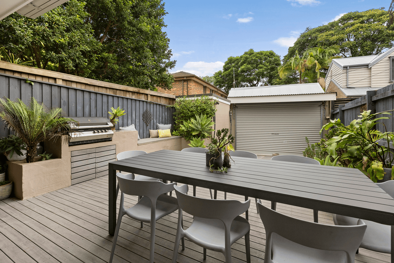 13 Perrett Street, Rozelle, NSW 2039