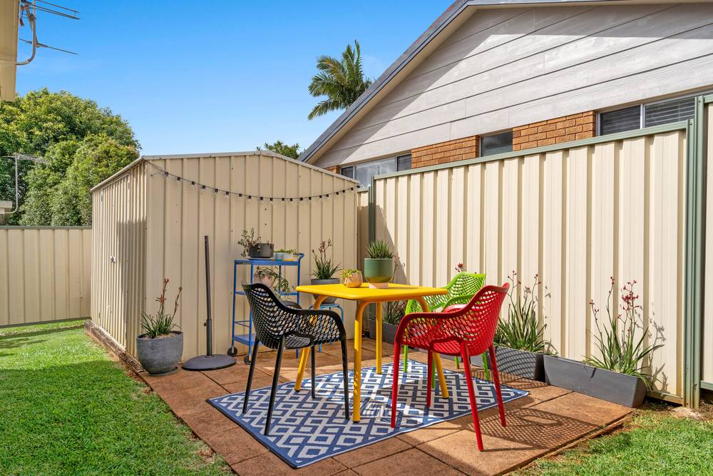 4/84-86 Mellis Circuit, Alstonville, NSW 2477