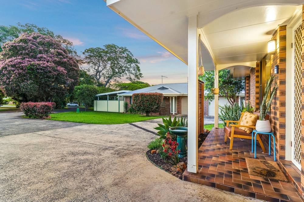 4/84-86 Mellis Circuit, Alstonville, NSW 2477