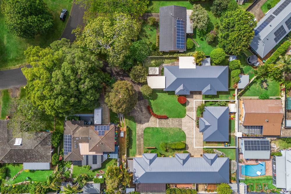 4/84-86 Mellis Circuit, Alstonville, NSW 2477