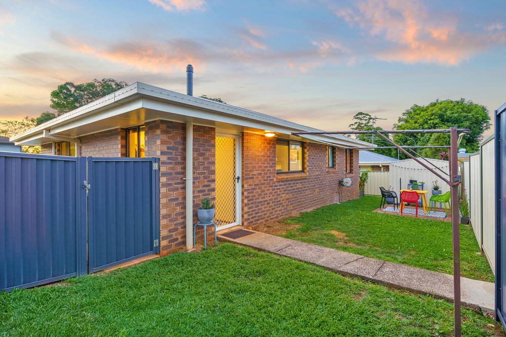 4/84-86 Mellis Circuit, Alstonville, NSW 2477