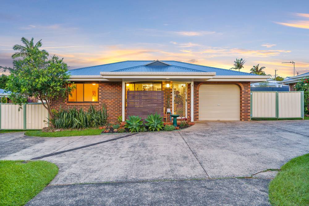 4/84-86 Mellis Circuit, Alstonville, NSW 2477