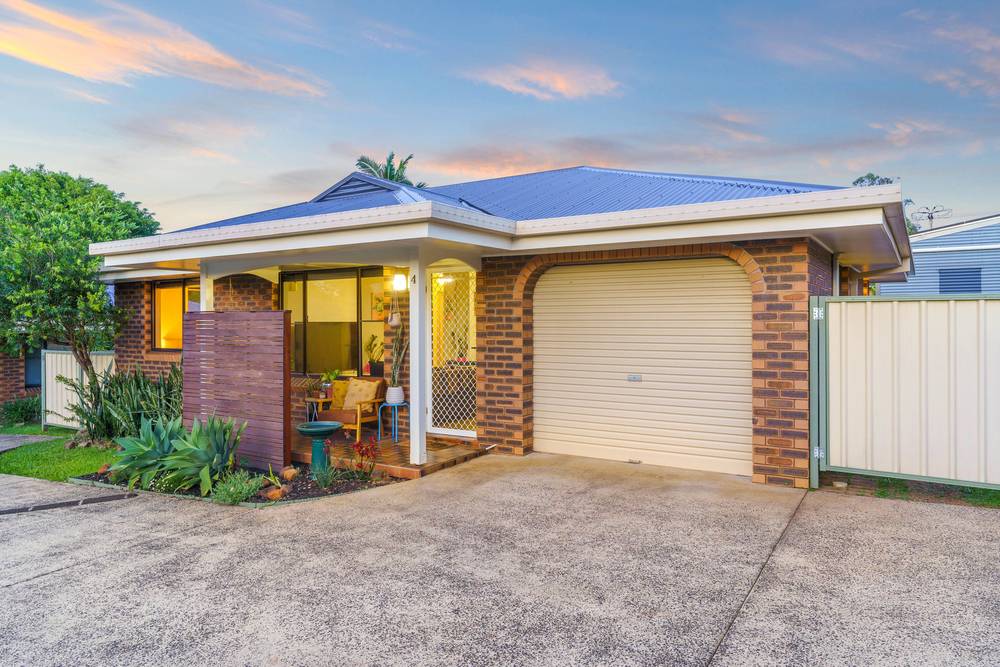 4/84-86 Mellis Circuit, Alstonville, NSW 2477