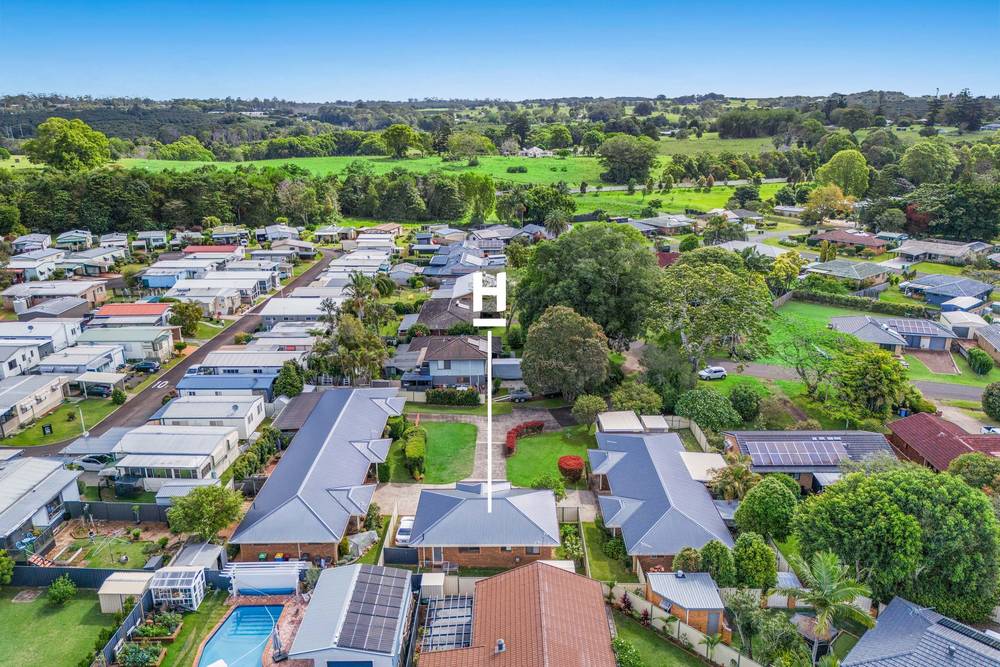 4/84-86 Mellis Circuit, Alstonville, NSW 2477