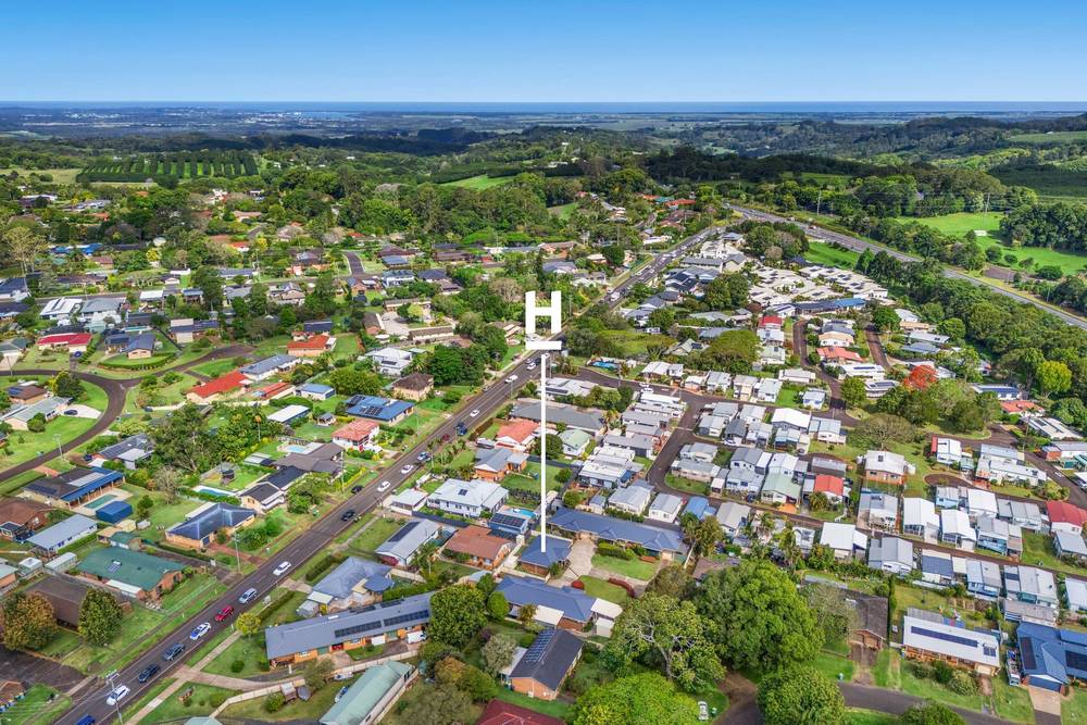 4/84-86 Mellis Circuit, Alstonville, NSW 2477