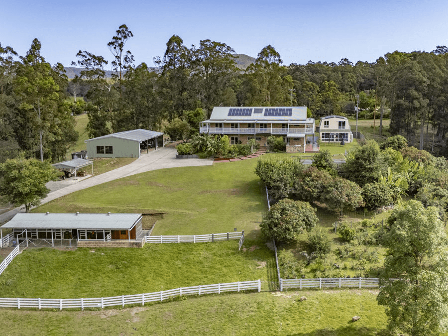 853 Bowraville Rd, BRIERFIELD, NSW 2454