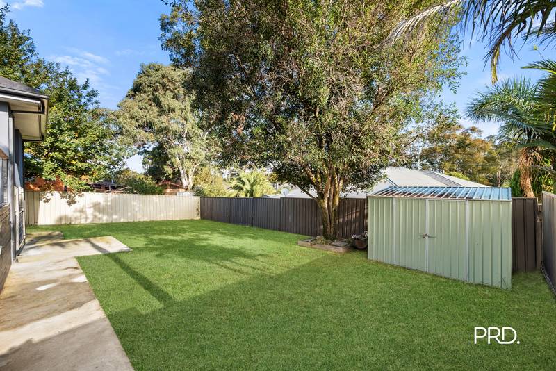 7 Gladswood Avenue, SOUTH PENRITH, NSW 2750