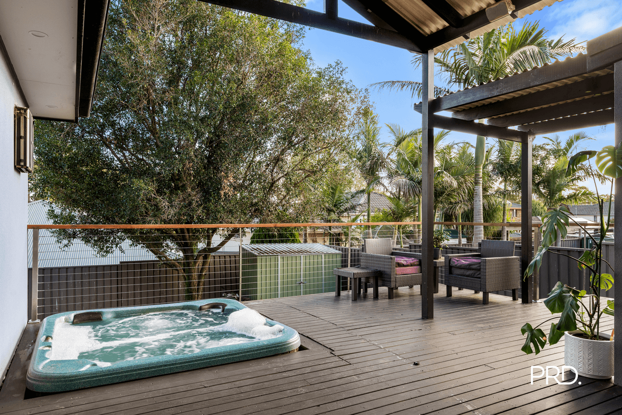 7 Gladswood Avenue, SOUTH PENRITH, NSW 2750