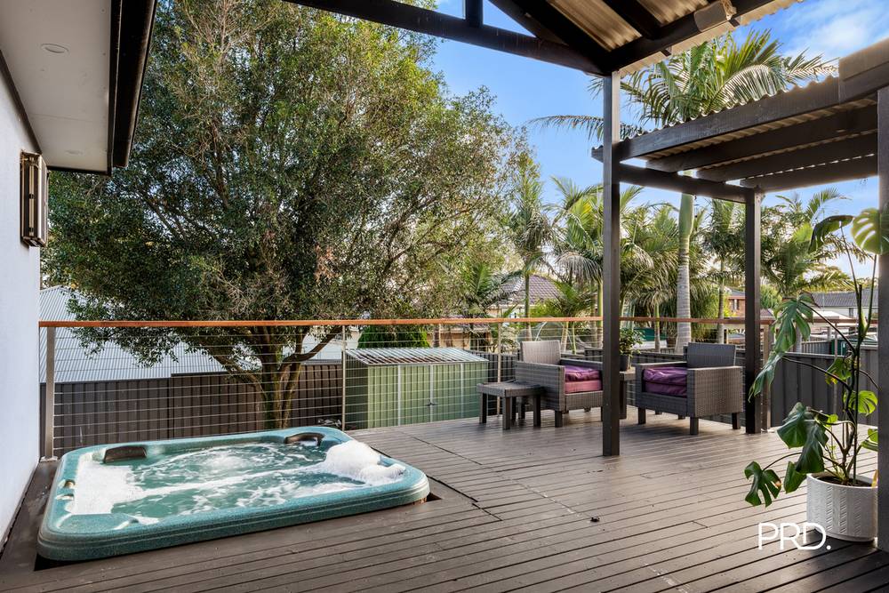 7 Gladswood Avenue, SOUTH PENRITH, NSW 2750