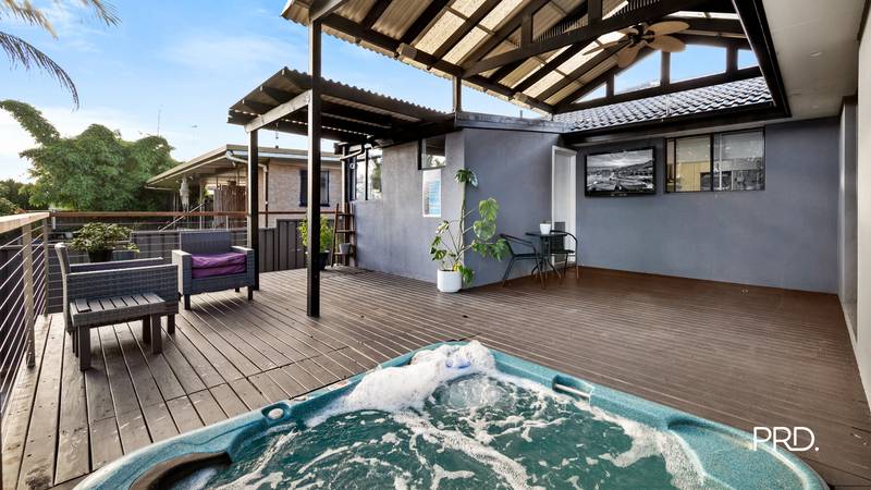 7 Gladswood Avenue, SOUTH PENRITH, NSW 2750