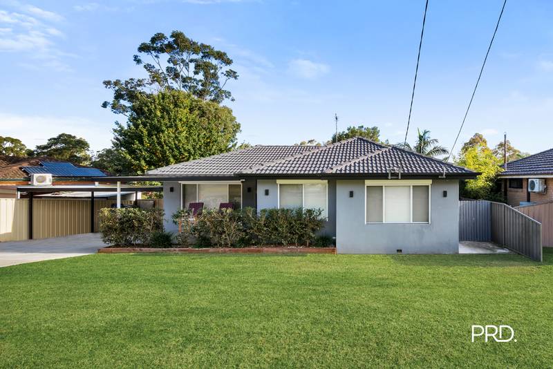 7 Gladswood Avenue, SOUTH PENRITH, NSW 2750