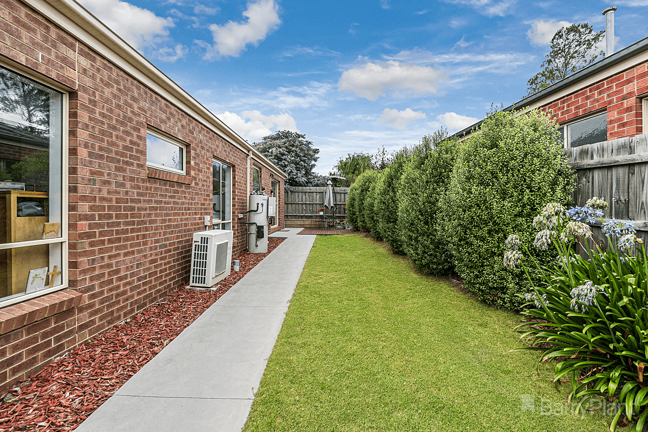 3/45 Mahoneys Road, RIDDELLS CREEK, VIC 3431