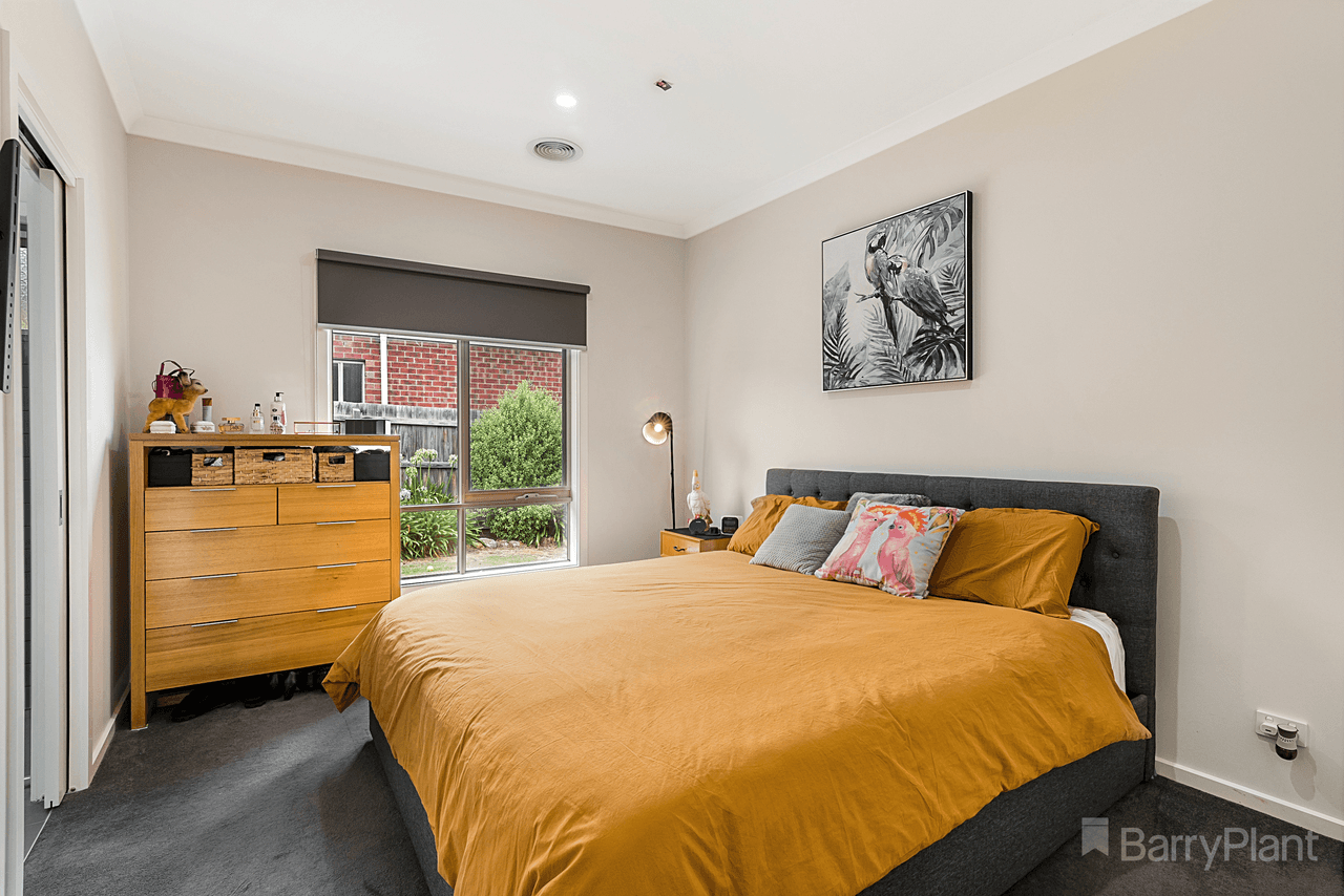 3/45 Mahoneys Road, RIDDELLS CREEK, VIC 3431