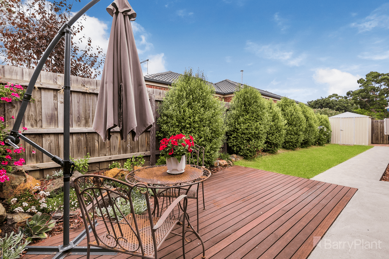 3/45 Mahoneys Road, RIDDELLS CREEK, VIC 3431