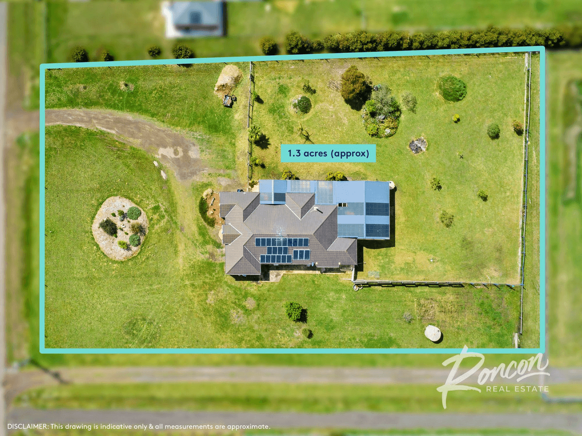 140 Lowndes Road, Bannockburn, VIC 3331