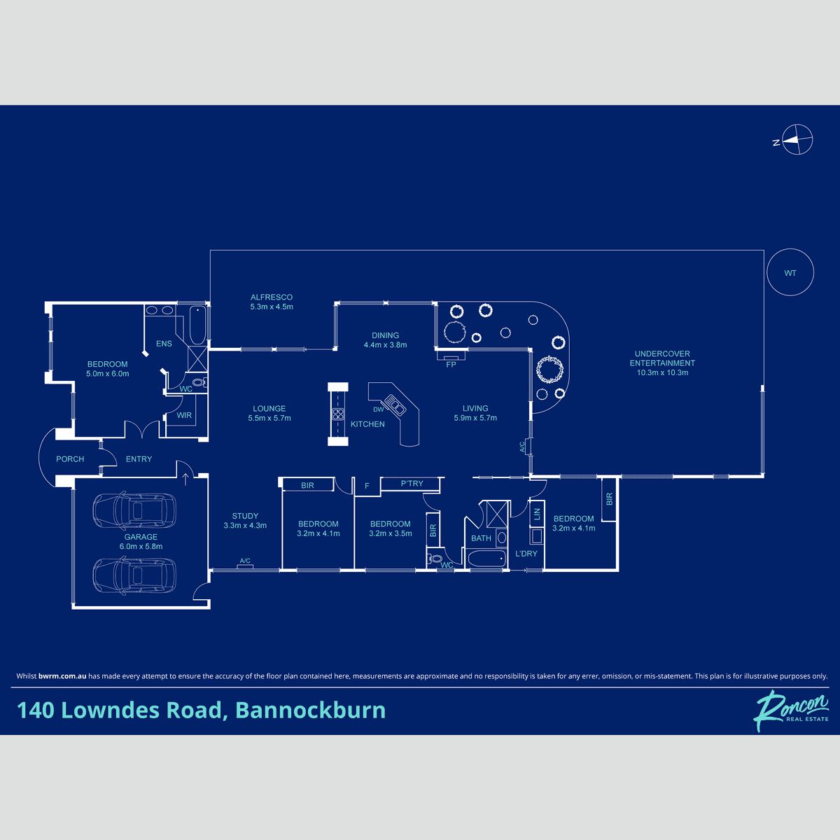 140 Lowndes Road, Bannockburn, VIC 3331