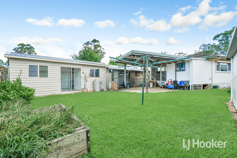 3 Bunsen Avenue, EMERTON, NSW 2770