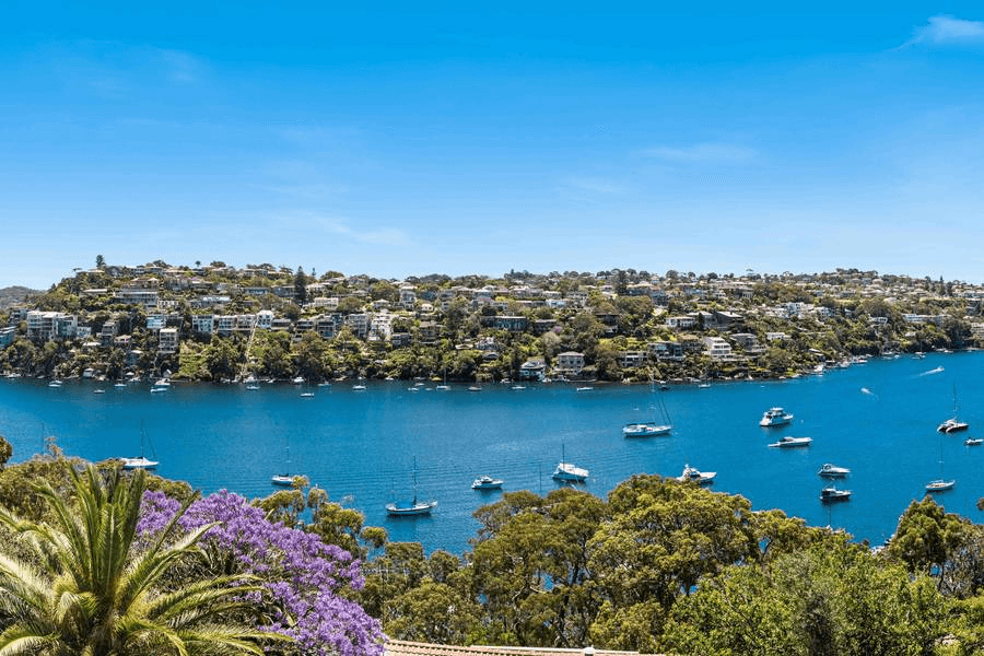 14 Beauty Point Road, Mosman, NSW 2088