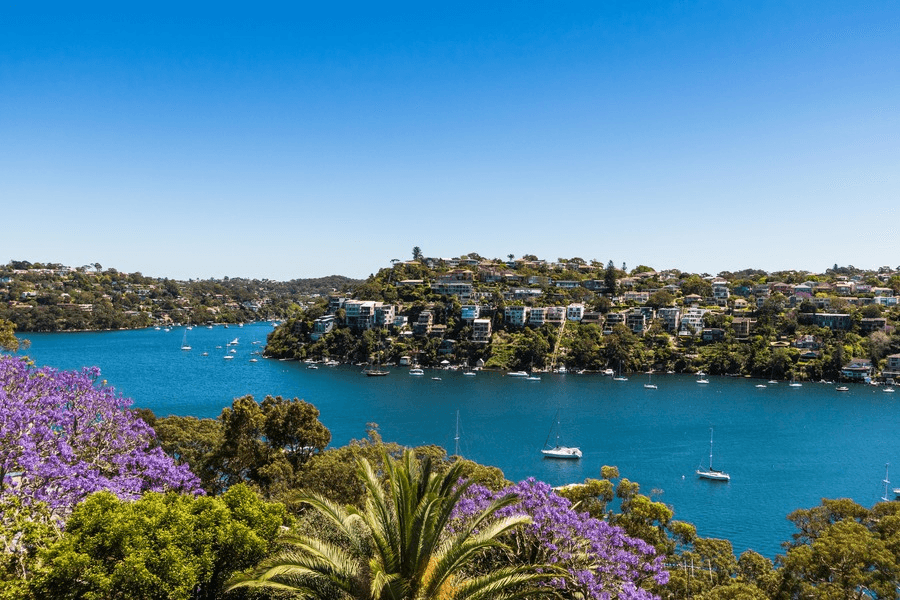 14 Beauty Point Road, Mosman, NSW 2088