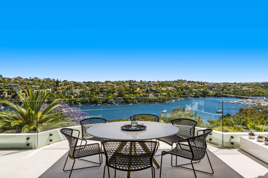 14 Beauty Point Road, Mosman, NSW 2088