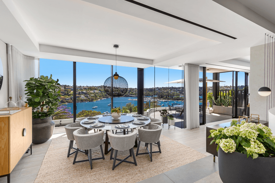 14 Beauty Point Road, Mosman, NSW 2088