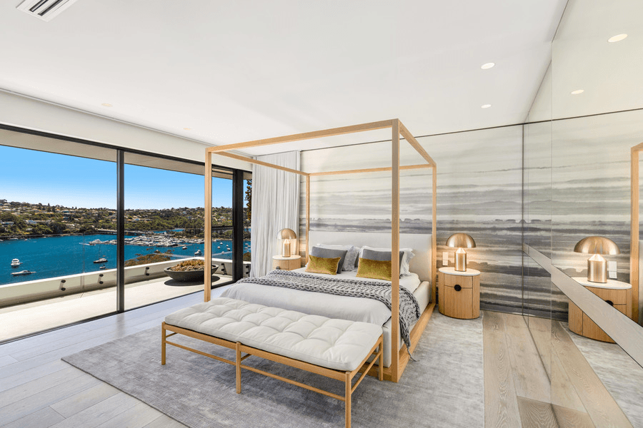 14 Beauty Point Road, Mosman, NSW 2088