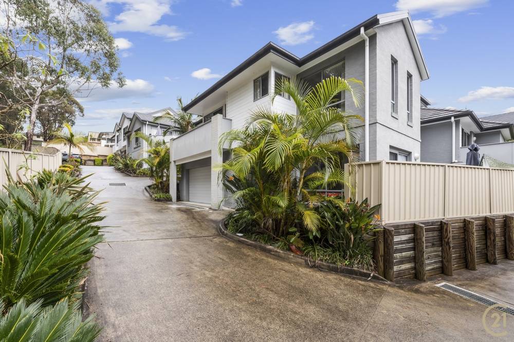 8/13-15 Jennie Cox Close, Erina, NSW 2250