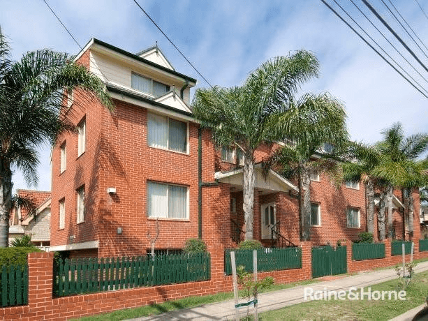 2/19 Doncaster Avenue, KENSINGTON, NSW 2033