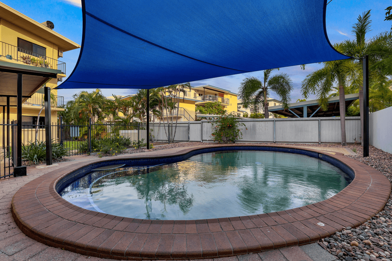 1/6 Tipperary Court, STUART PARK, NT 0820