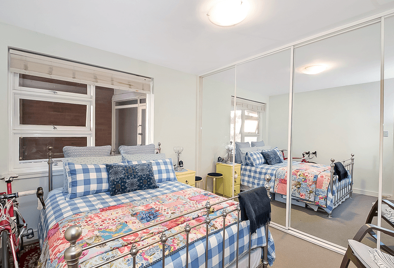 19/116 Shirley Road, Wollstonecraft, NSW 2065