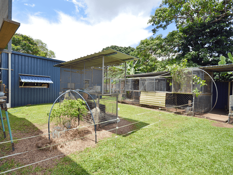 14 Melaleuca Court, Weipa, QLD 4874