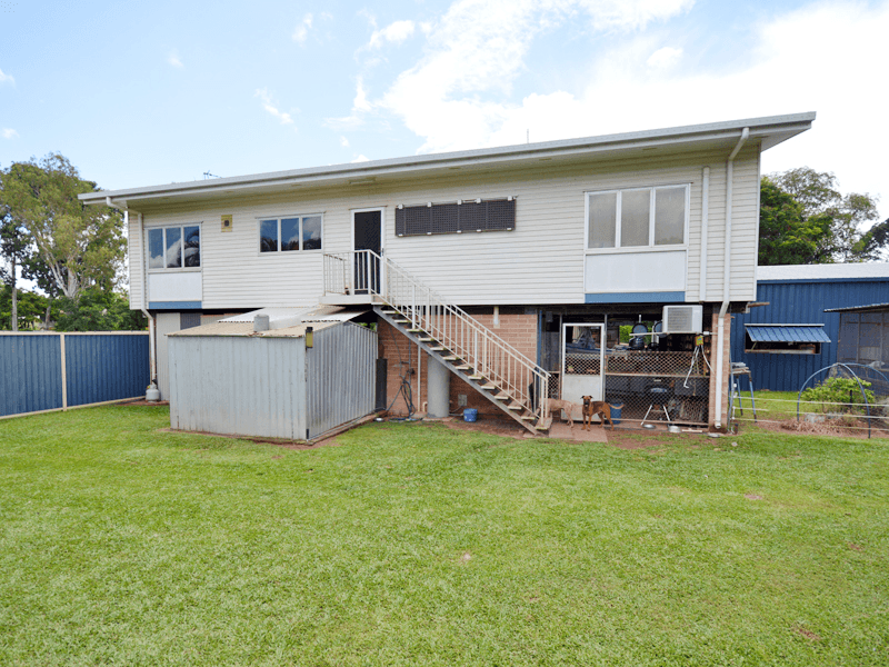 14 Melaleuca Court, Weipa, QLD 4874