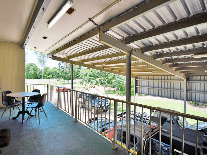 14 Melaleuca Court, Weipa, QLD 4874