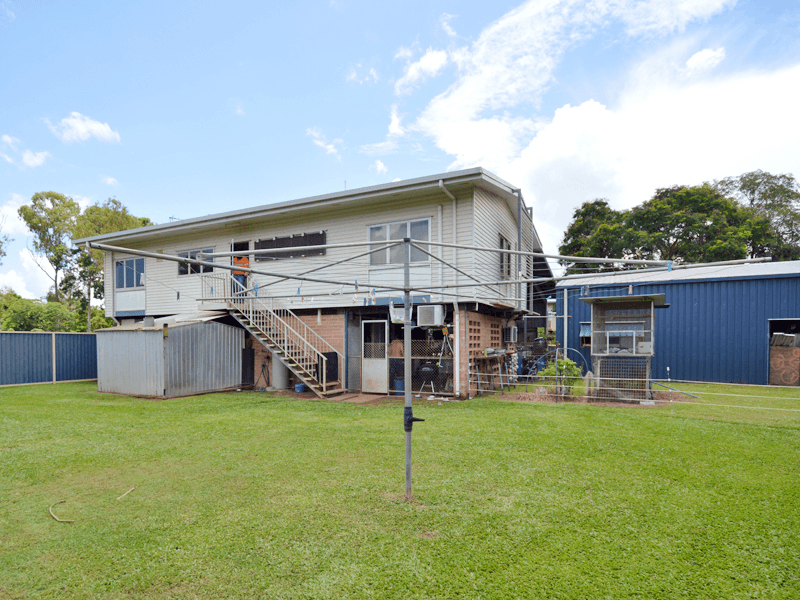 14 Melaleuca Court, Weipa, QLD 4874