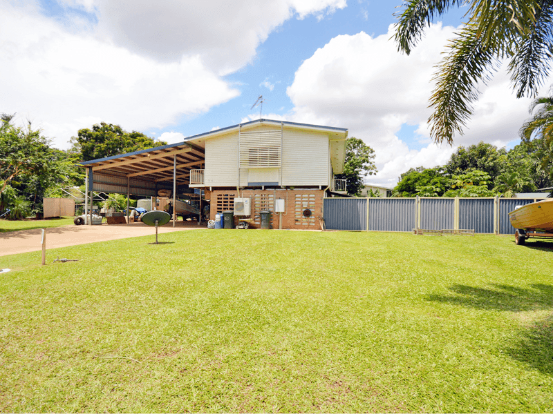 14 Melaleuca Court, Weipa, QLD 4874