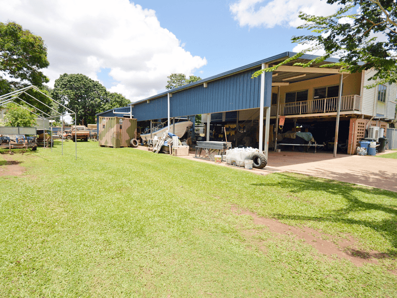 14 Melaleuca Court, Weipa, QLD 4874