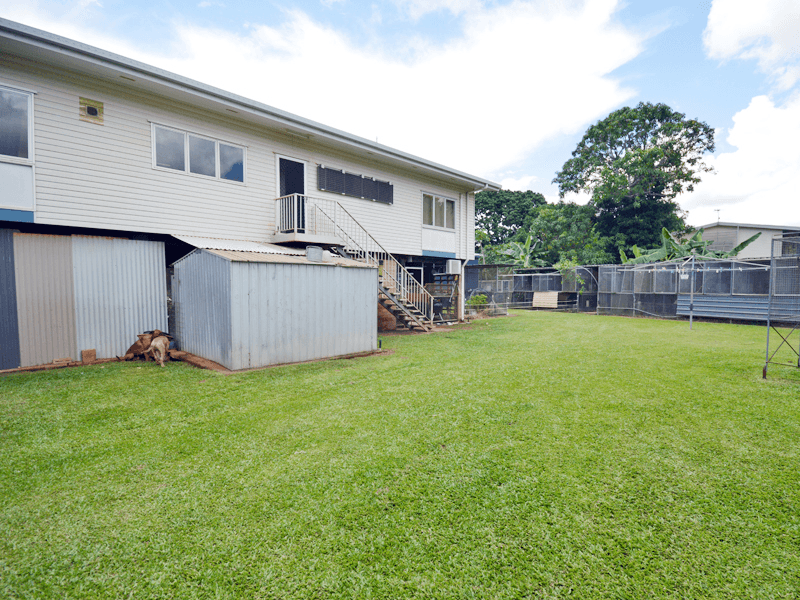 14 Melaleuca Court, Weipa, QLD 4874