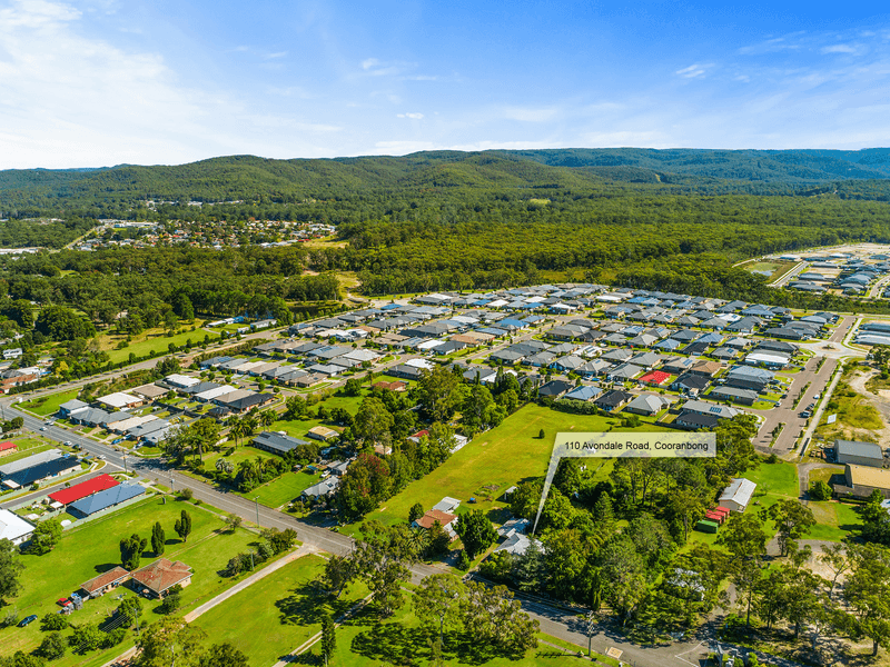 110 Avondale Road, COORANBONG, NSW 2265