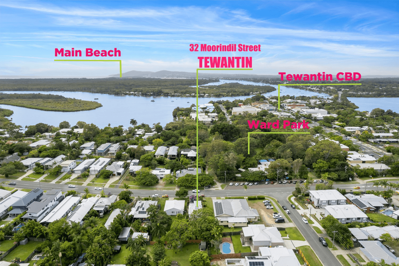 32 Moorindil Street, TEWANTIN, QLD 4565