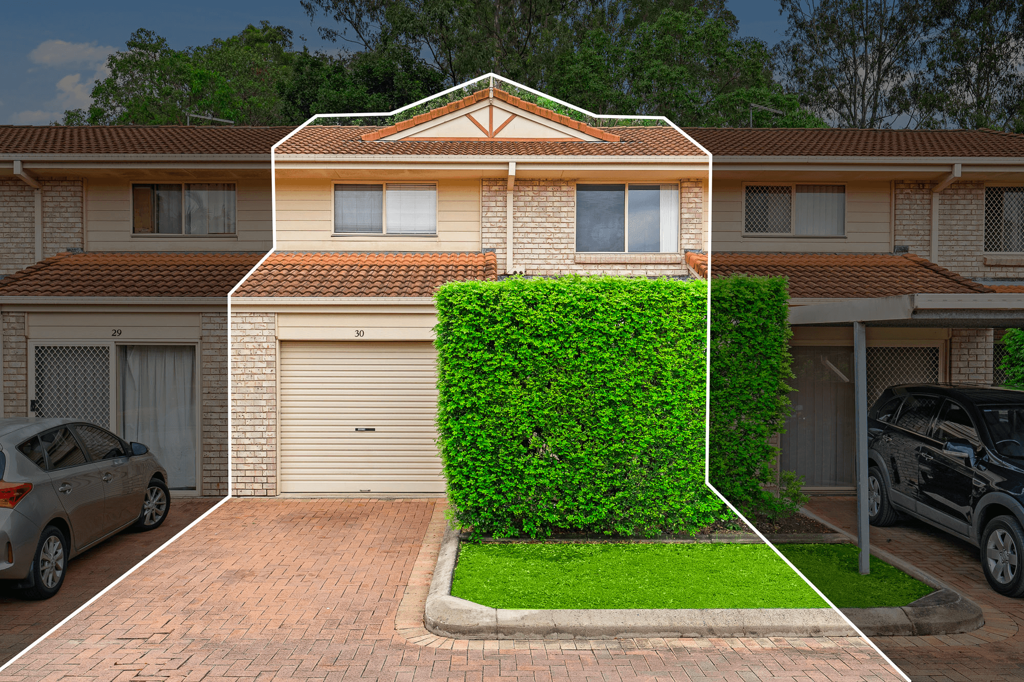 30/7 ORICON COURT, SPRINGWOOD, QLD 4127