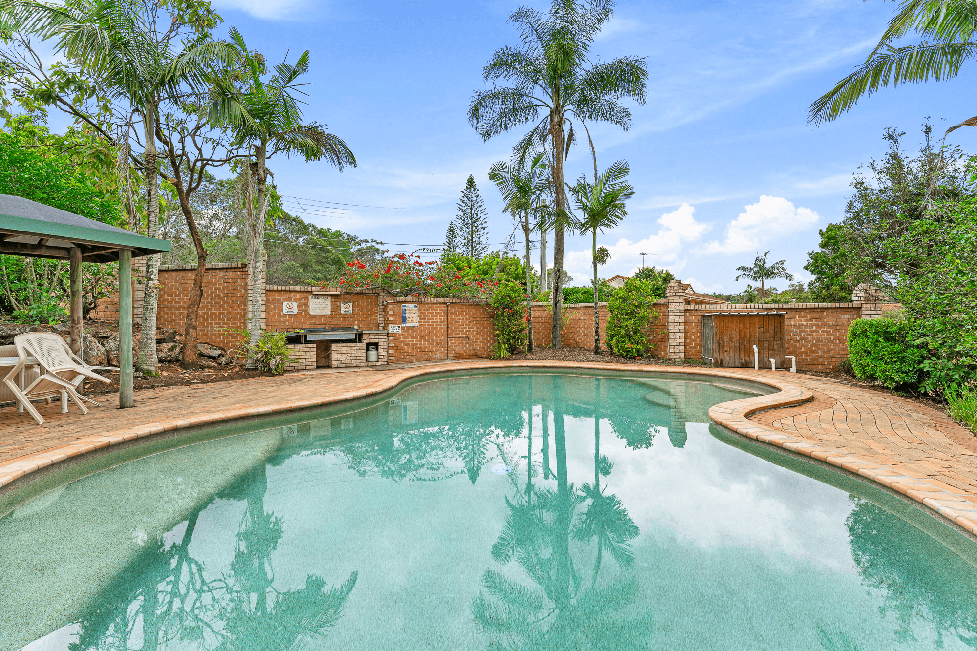 30/7 ORICON COURT, SPRINGWOOD, QLD 4127